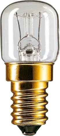 Žiarovka E14 15W 2700K 90lm PHILIPS 1