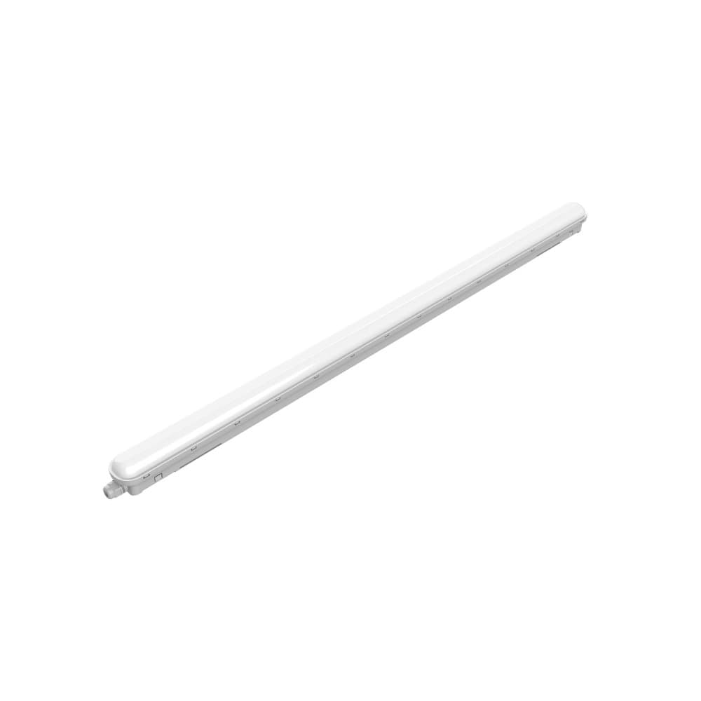 Hermetické LED svietidlo 36W 4000lm 4000K IP65 IK08 White 120cm Projetline Philips