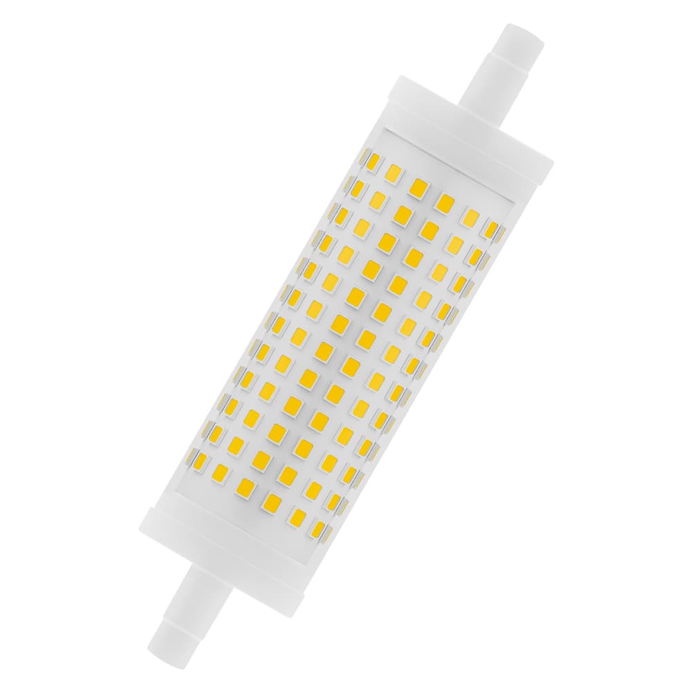 LED žiarovka s päticou R7s 19W = 150W 2452lm 4000K Neutral 300° LINE Osram