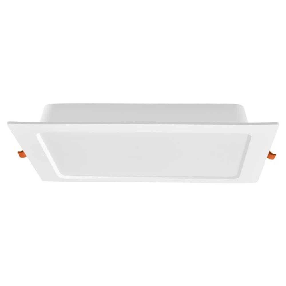 LED panel Zapustené vstavané svietidlo 18W 2200lm 4000K Neutrálna biela Videx