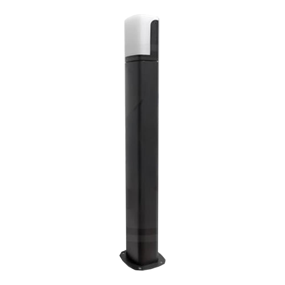 Záhradná stojaca lampa LED SŁUPEK 60cm zemné svietidlo 7,5W Veroni
