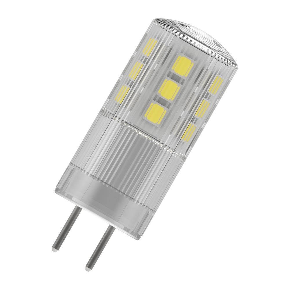 LED žiarovka GY6.35 3,3W = 40W 470lm 2700K Warm 12V 320° LED PIN Osram