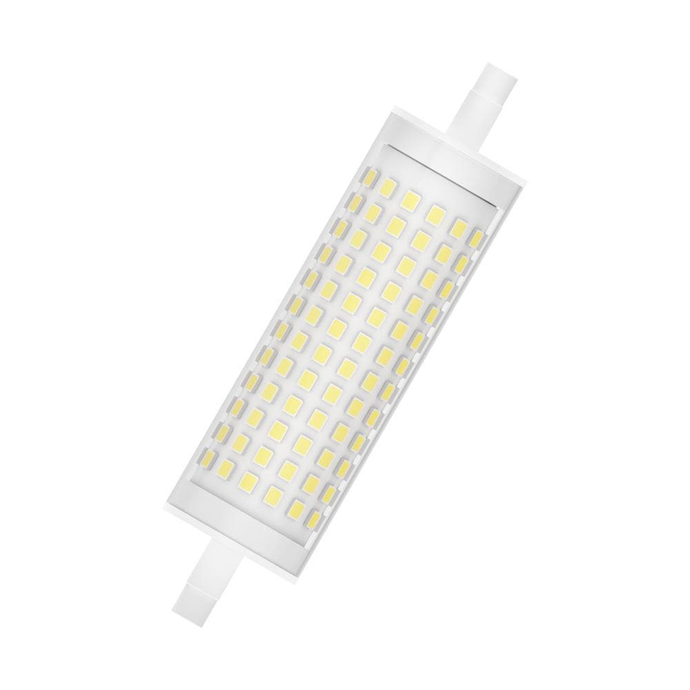 LED žiarovka R7s 20W = 177W 3000lm 3000K Warm 300° Ledvance 1