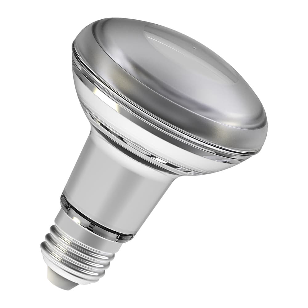 LED žiarovka R63 Reflektor E27 4,9W = 60W 345lm 2700K Teplá CRI90 36° Stmievateľná SUPERSTAR Osram