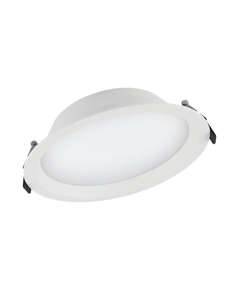 LEDVANCE DOWNLIGHT stropné svietidlo 215MM 25W 4000K 1
