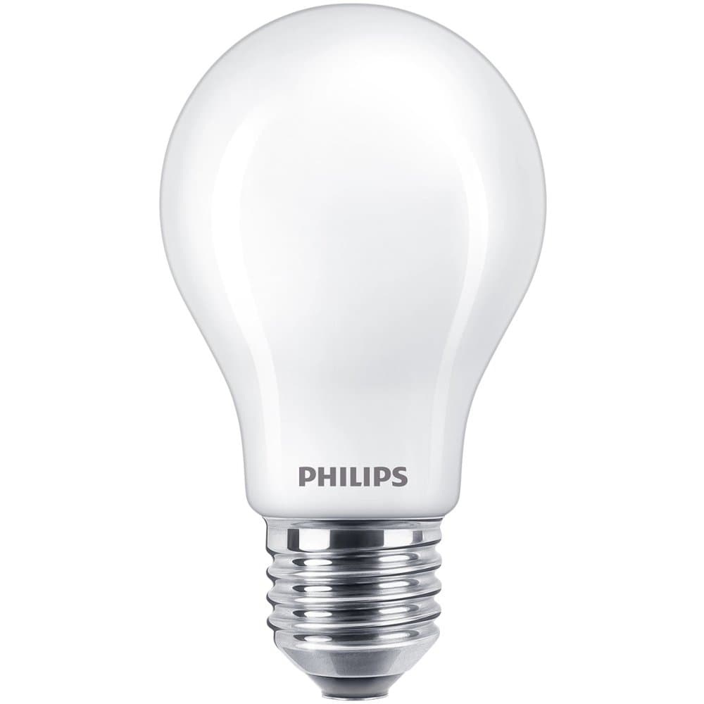 LED žiarovka E27 A60 7W = 60W 806lm 2700K Warm 300° PHILIPS 1