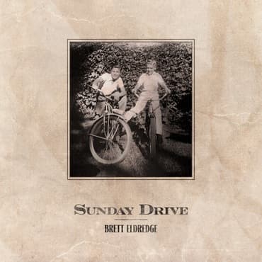 CD Brett Eldredge - SUNDAY DRIVE 1
