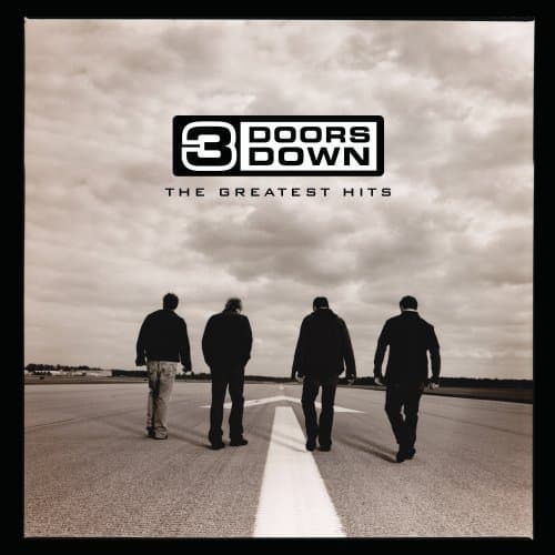 CD The Doors - GREATEST HITS 1