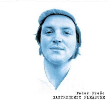 CD Fedor Frešo - GASTRONOMIC PLEASURE 1