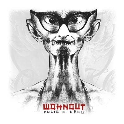 CD Wohnout - POLIB SI DEDU 1