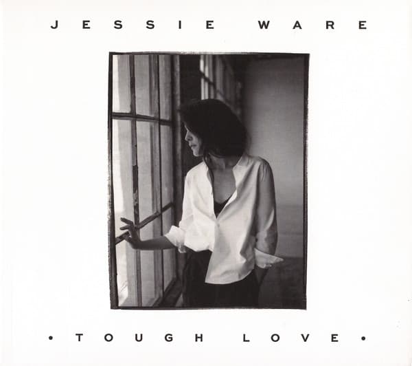 CD Jessie Ware - TOUGH LOVE 1