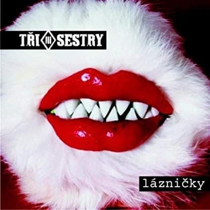 CD Tři Sestry - LAZNICKY 1
