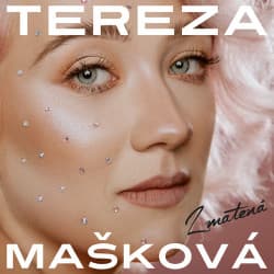 CD Tereza Mašková - ZMATENÁ 1
