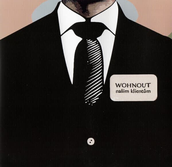 CD Wohnout - NASIM KLIENTUM