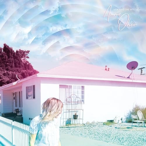 Vinyl VITA AND THE WOOLF - ANNA OHIO 1