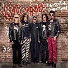 CD Visací zámek - PLATINUM COLLECTION 1