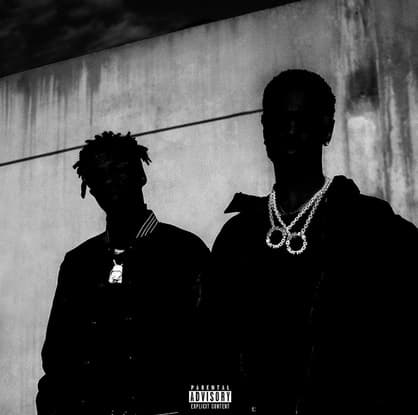 CD Big Sean - Big Sean & Metro  Boomin - Double Or Nothing 1