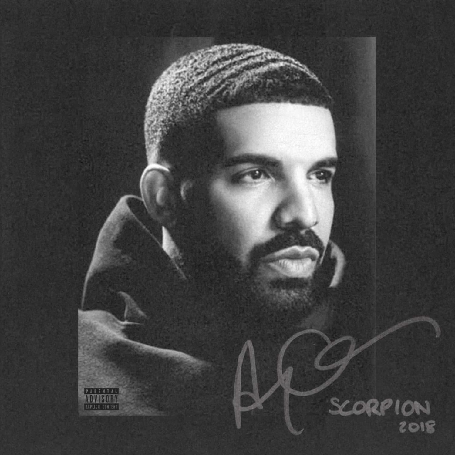 CD Drake - Scorpion 1