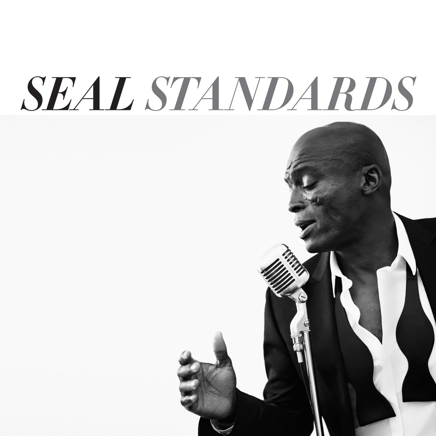 CD Seal - Standards 1