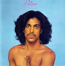 CD Prince - PRINCE 1