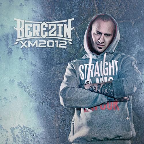 CD Berezin - XM2012 1