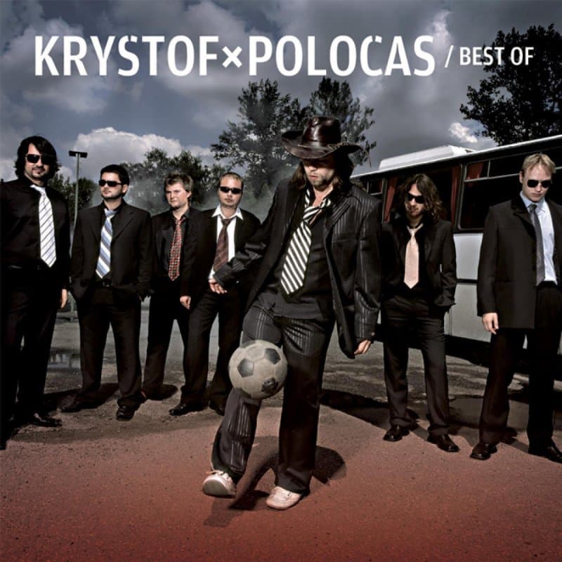 CD Kryštof - POLOCAS (2015) 1