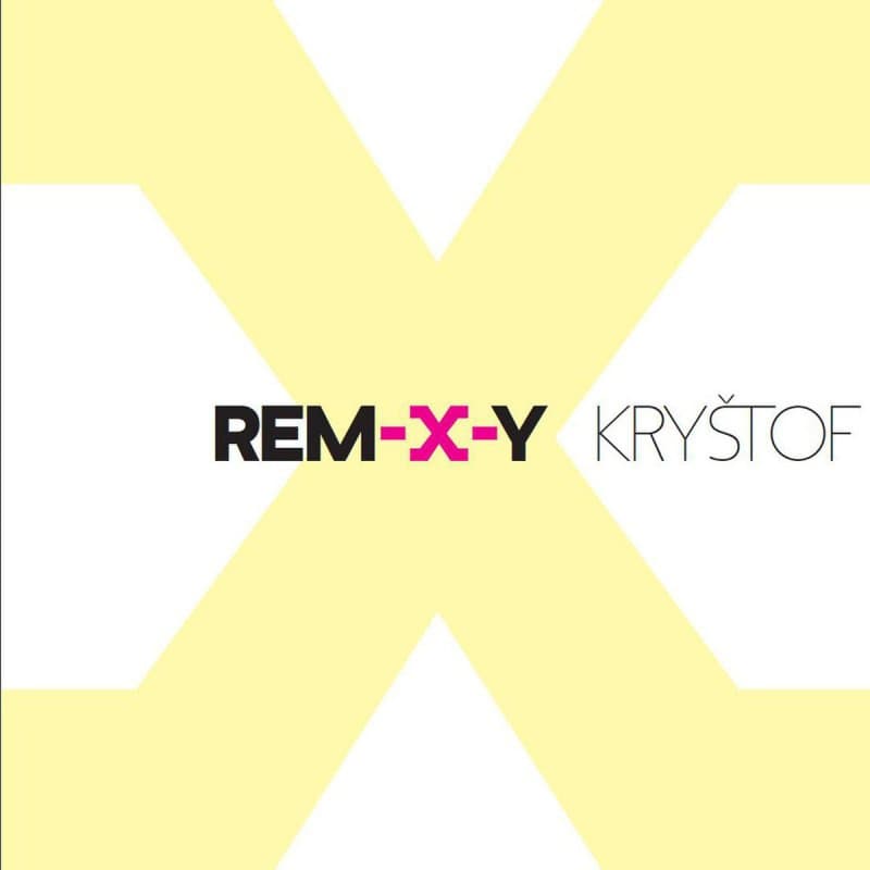 CD Kryštof - REM-X-Y 1