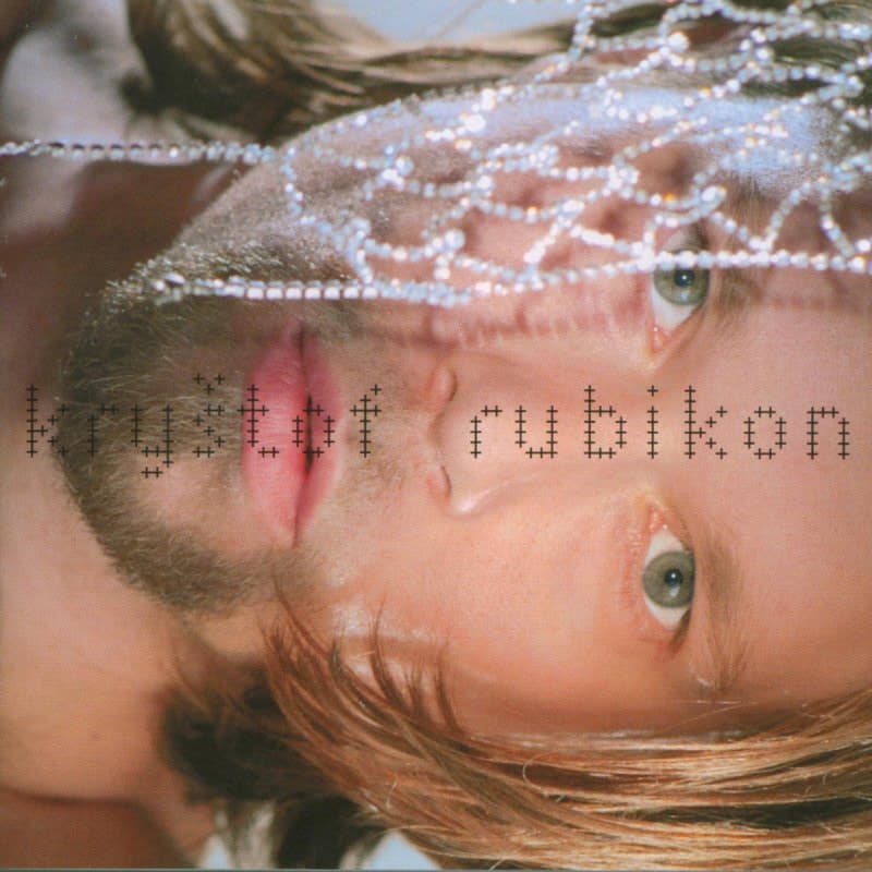 CD Kryštof - RUBIKON