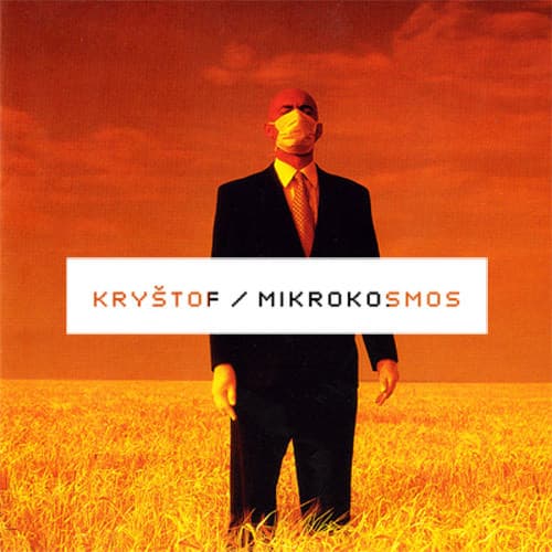 CD Kryštof - MIKROKOSMOS 1