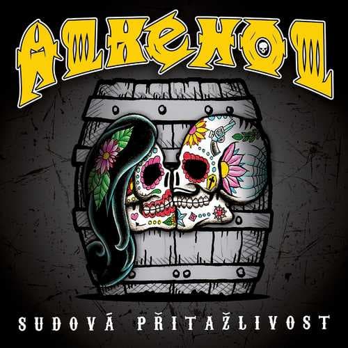 CD Alkehol - SUDOVA PRITAZLIVOST 1