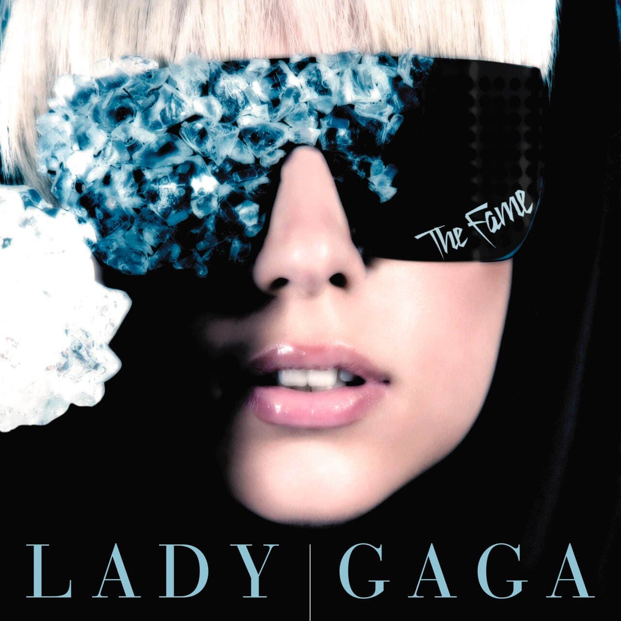 Vinyl Lady Gaga - The Fame