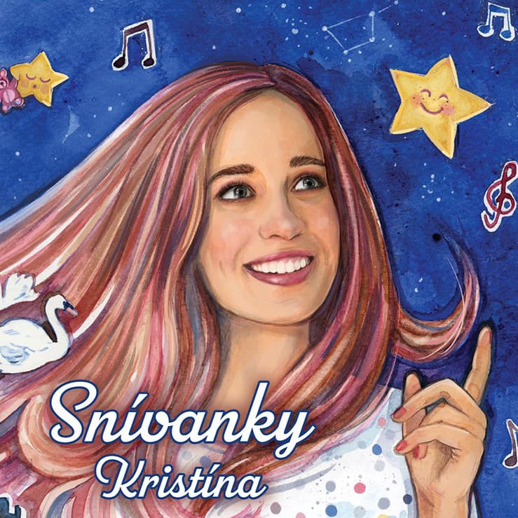 CD Kristína - SNÍVANKY