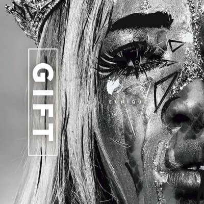 CD Eunique - Gift 1