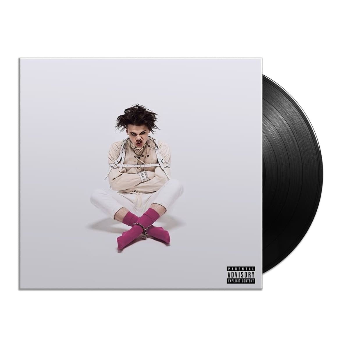 Vinyl Yungblud - 21st Century Liability