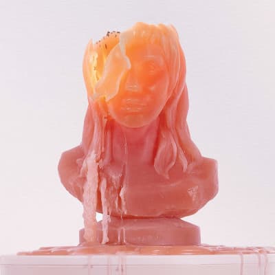 CD Kesha - High Road 1