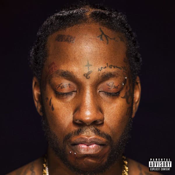 CD 2 Chainz - ColleGrove