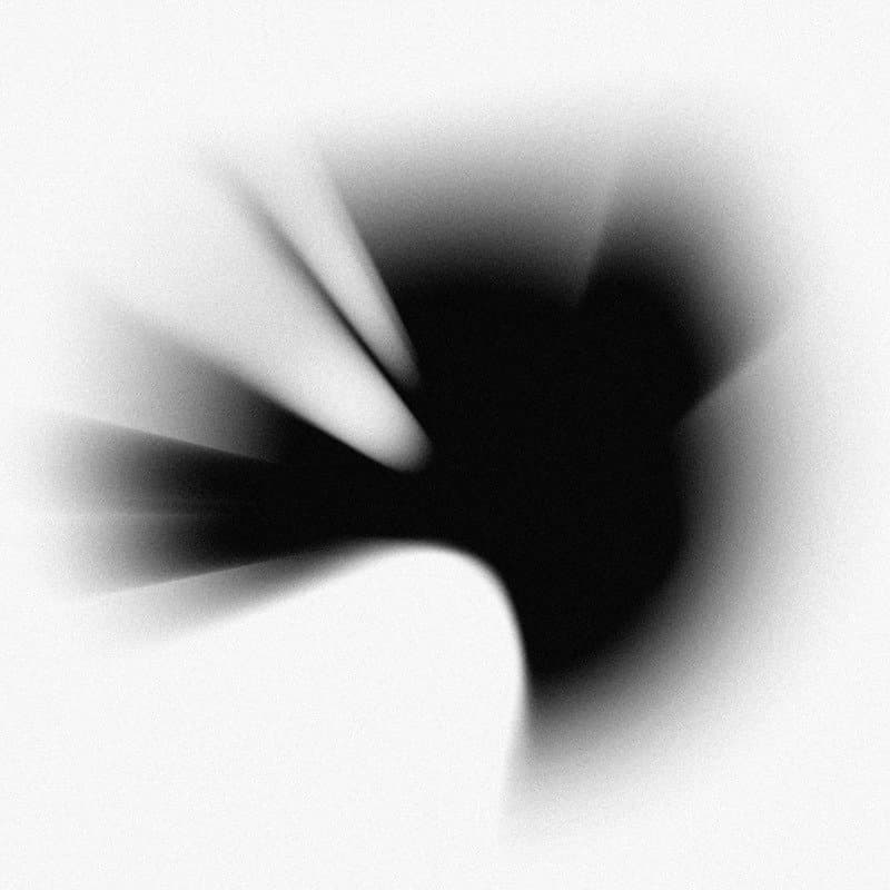 CD Linkin Park - A Thousand Suns 1