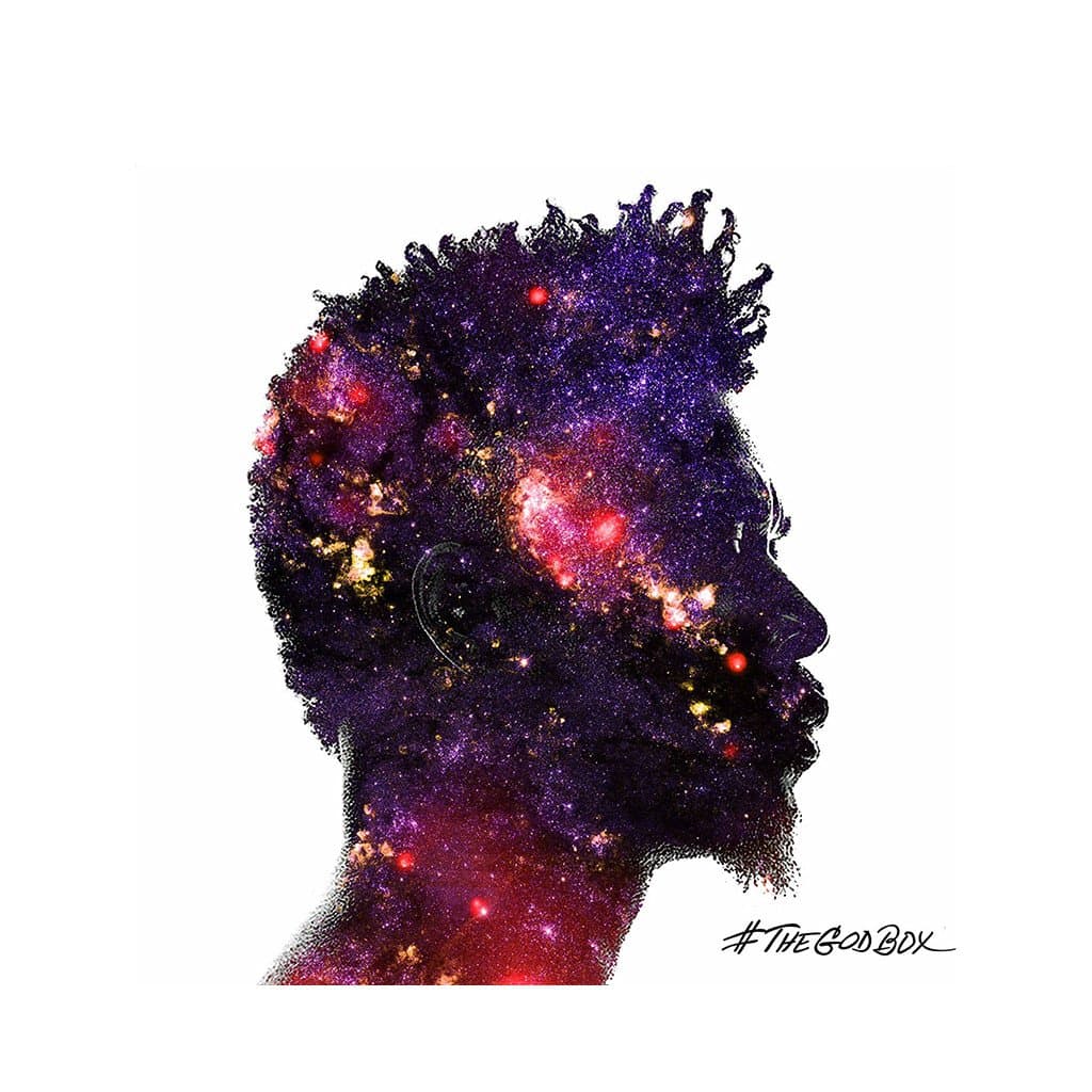 CD David Banner - God Box 1