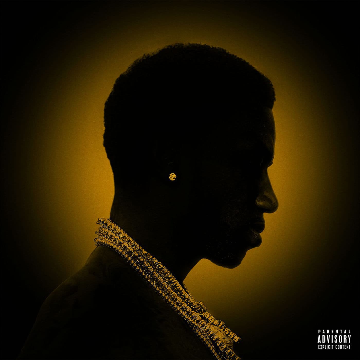 CD Gucci Mane - Mr. Davis 1