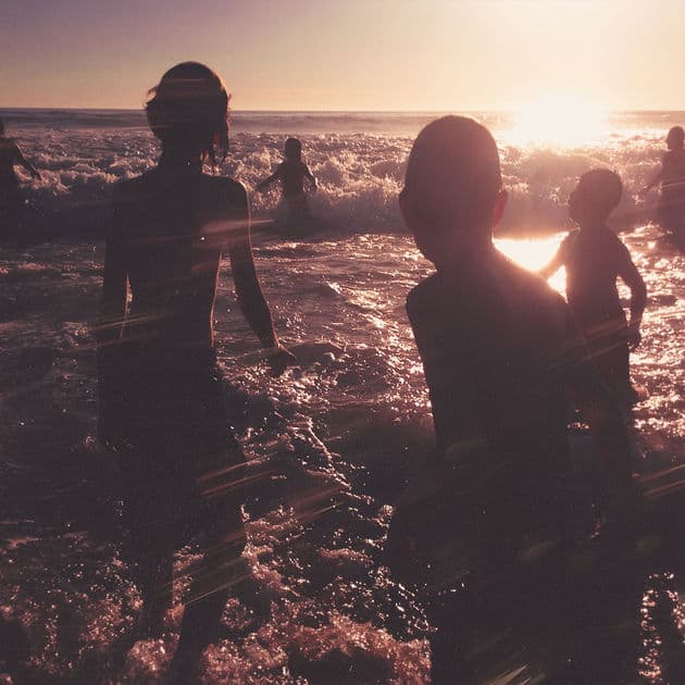 CD Linkin Park - One More Light 1