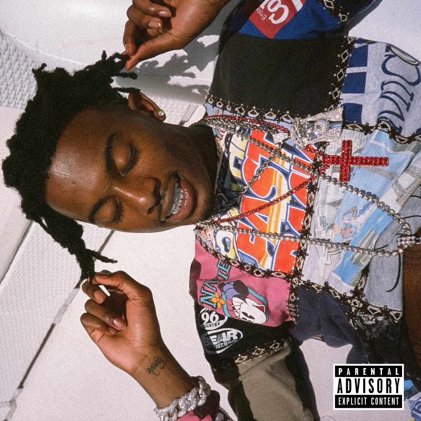 CD Playboi Carti - Playboi Carti 1
