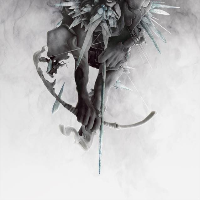 CD Linkin Park - The Hunting Party 1