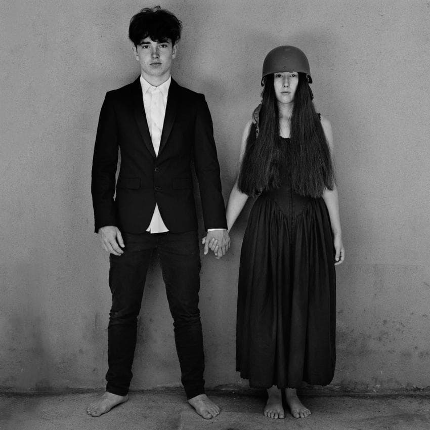 CD U2 - Songs Of Experience 1