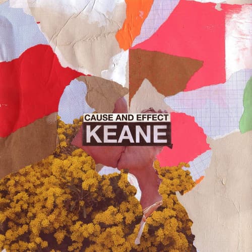 CD Keane - Cause and Effect 1