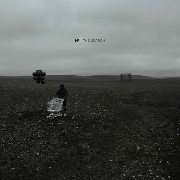 CD NF - The Search 1