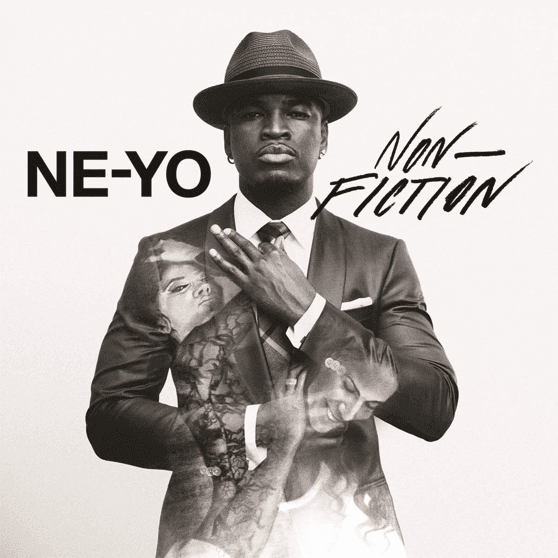 CD Ne-Yo - Non-Fiction 1