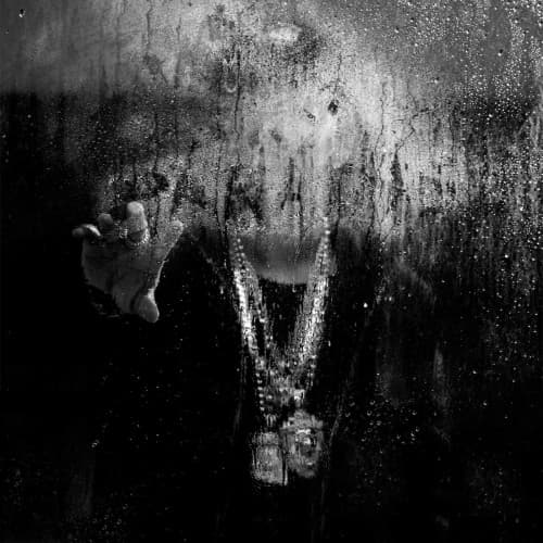 CD Big Sean - Dark Sky Paradise Deluxe 1