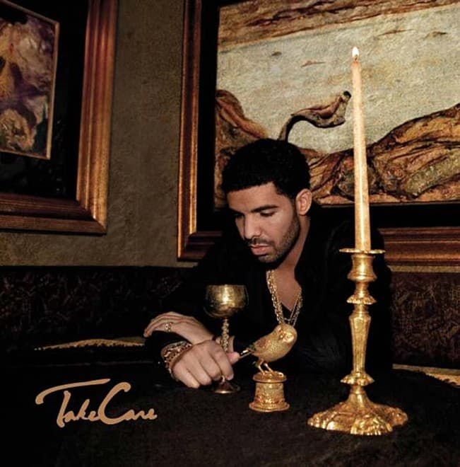 CD Drake - Take Care