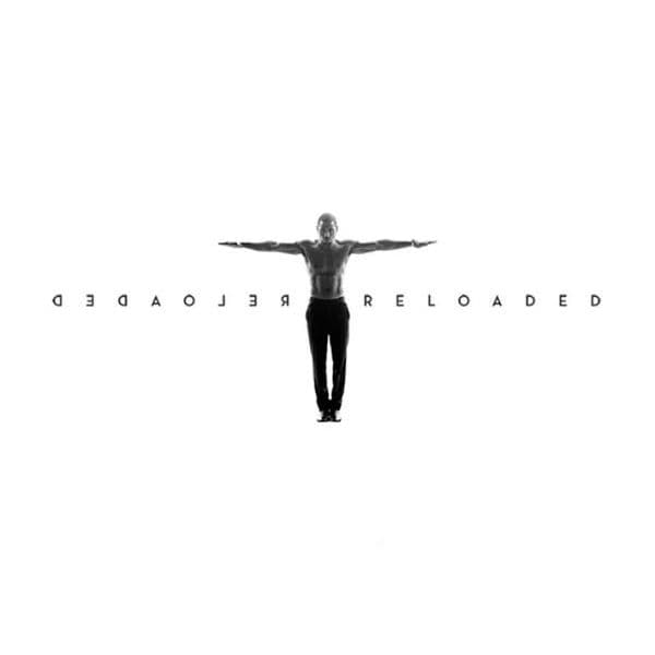 CD Trey Songz - Trigga Reloaded 1