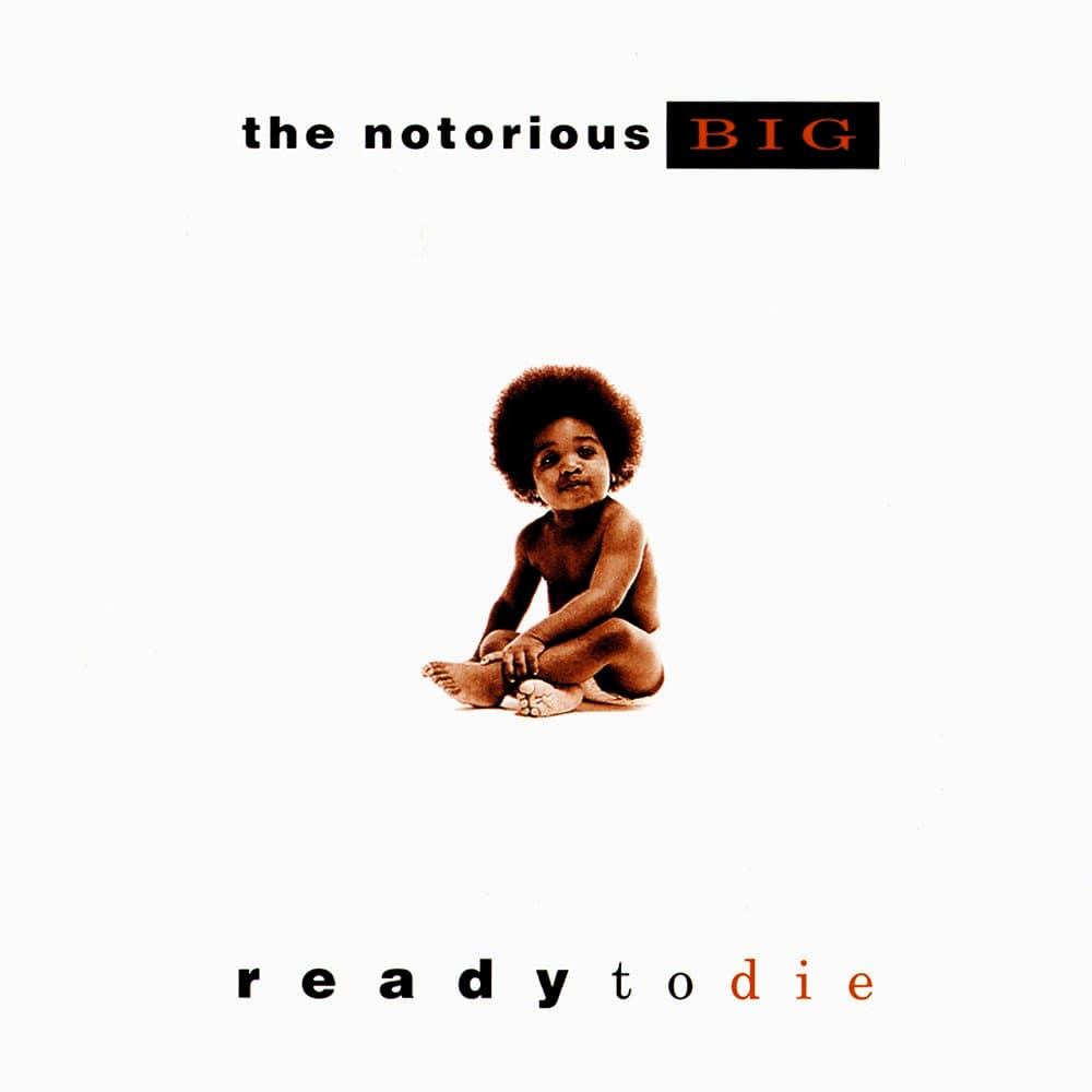 CD The Notorious B.I.G. - Ready To Die (The Remaster CD)